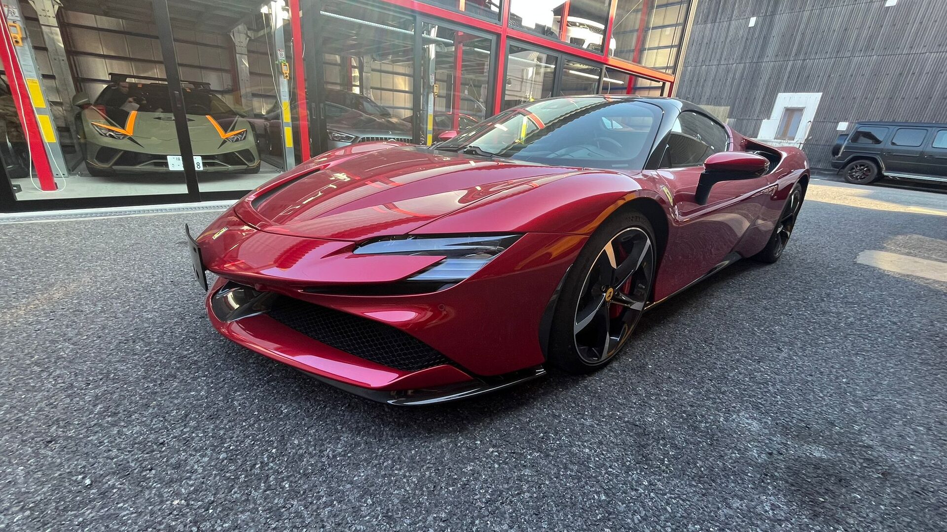 ВИГ — импорт автомобилей